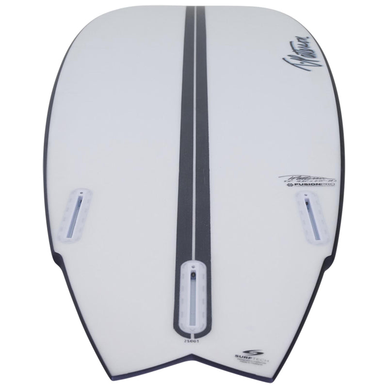 Load image into Gallery viewer, Timmy Patterson S-Twin Fusion Pro Surfboard 7