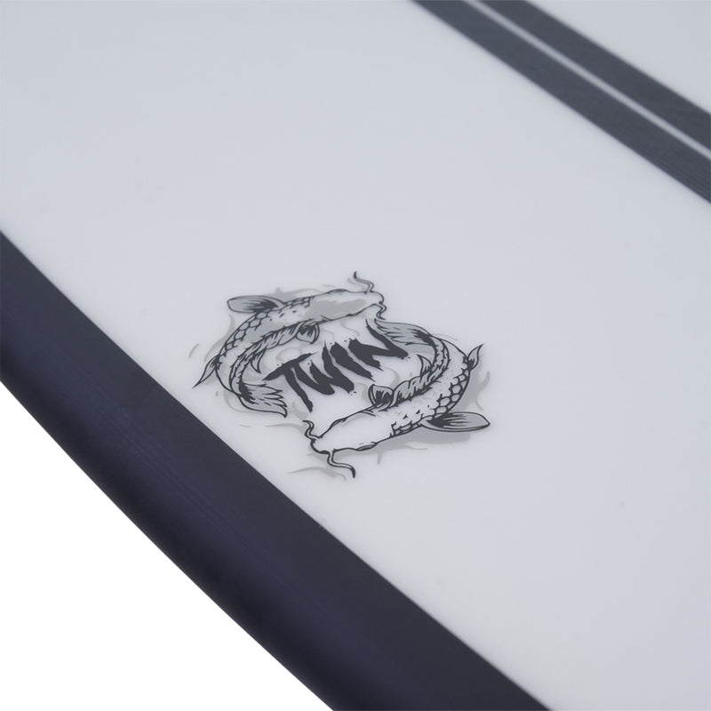 Load image into Gallery viewer, Timmy Patterson S-Twin Fusion Pro Surfboard 9