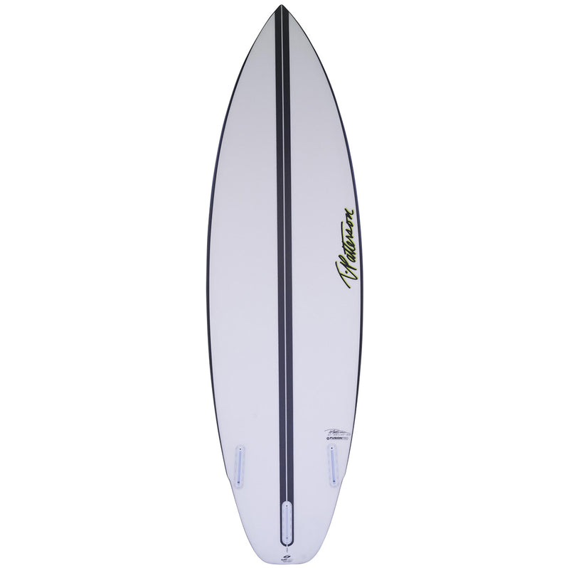 Load image into Gallery viewer, Timmy Patterson Synthetic '84 Fusion Pro Surfboard 2