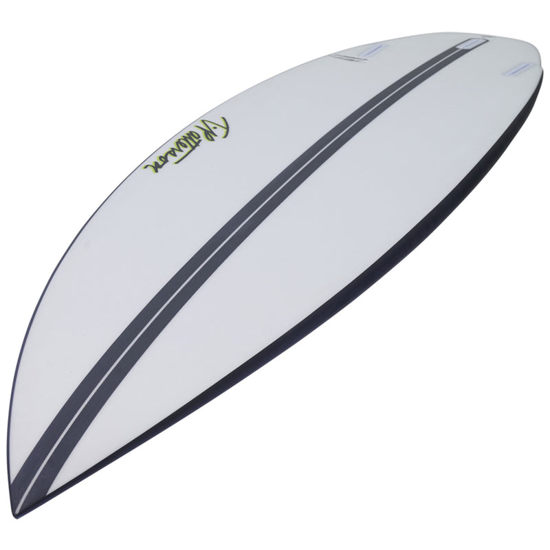 Load image into Gallery viewer, Timmy Patterson Synthetic '84 Fusion Pro Surfboard 6