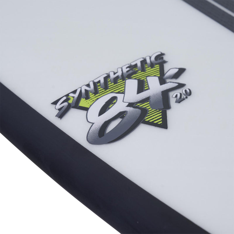 Load image into Gallery viewer, Timmy Patterson Synthetic '84 Fusion Pro Surfboard 10