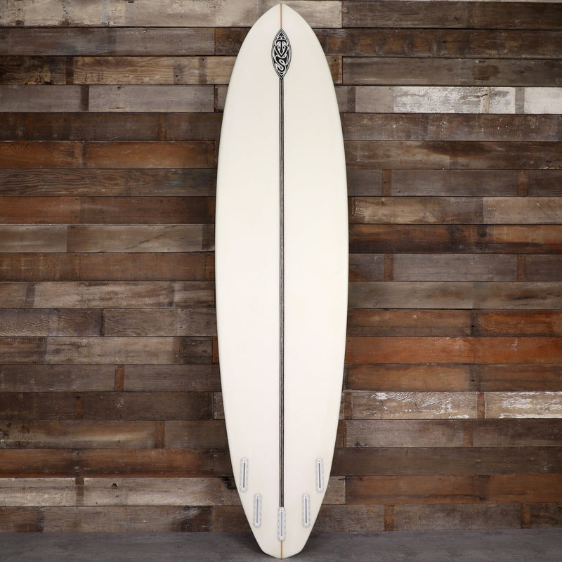 Load image into Gallery viewer, TVS The Red 8'0 × 21 ¾ × 2 ¾ Surfboard 2