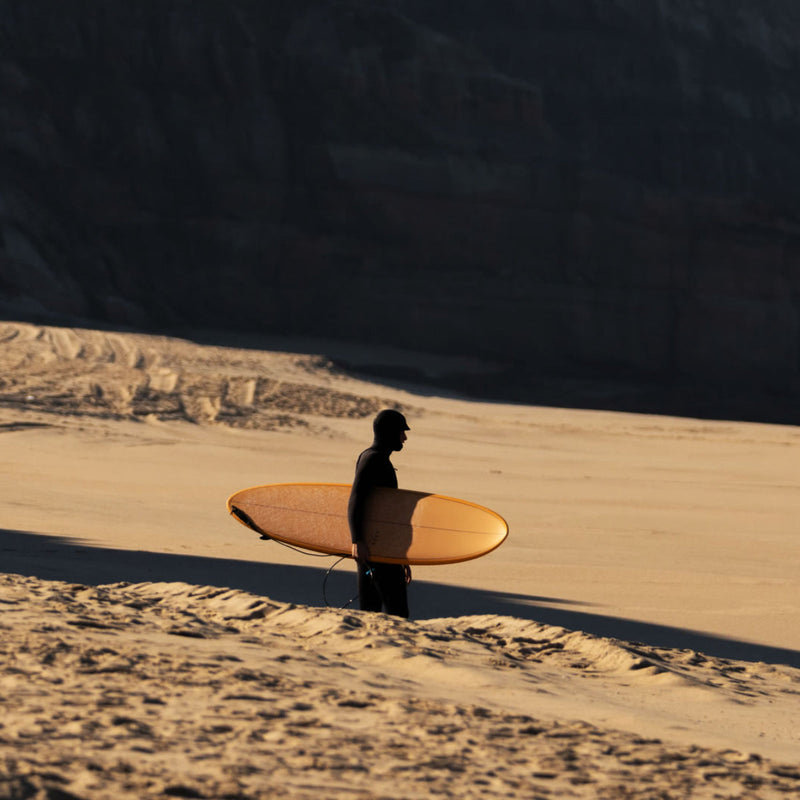 Load image into Gallery viewer, Torq Mod Fun V+ TET 8'2 × 22 ⅞ × 3 ¼ Surfboard - Turquoise • BLEMISH 6