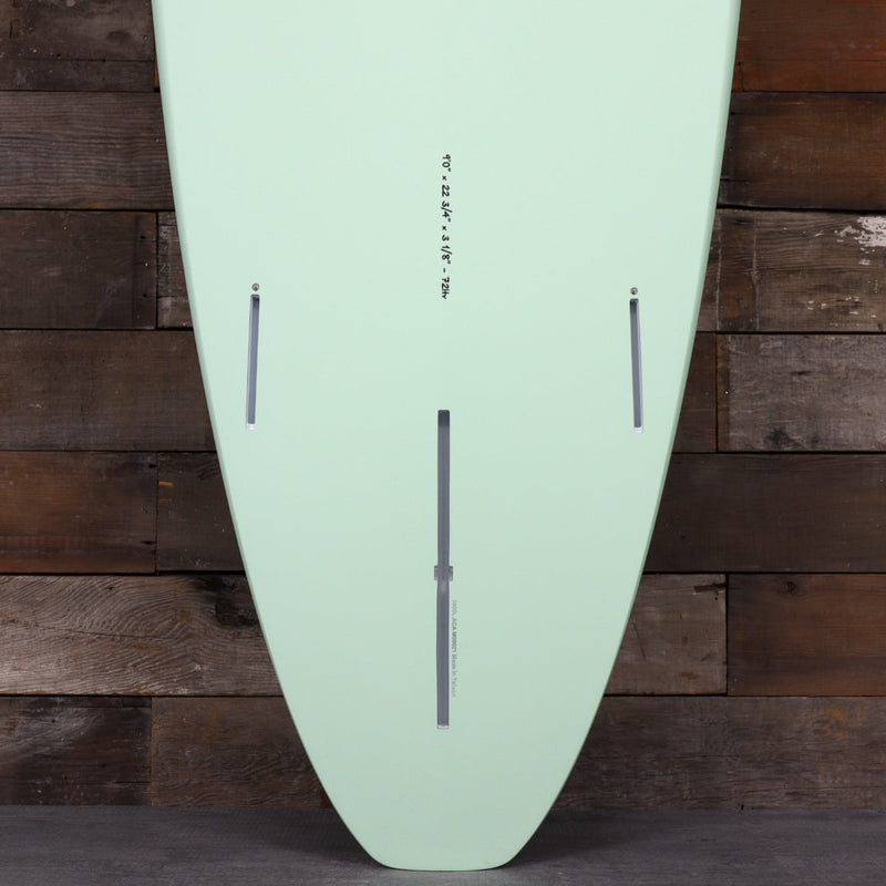 Load image into Gallery viewer, Torq Longboard TET 9'0 × 22 ¾ × 3 ⅛ Surfboard - Palm Pattern 3