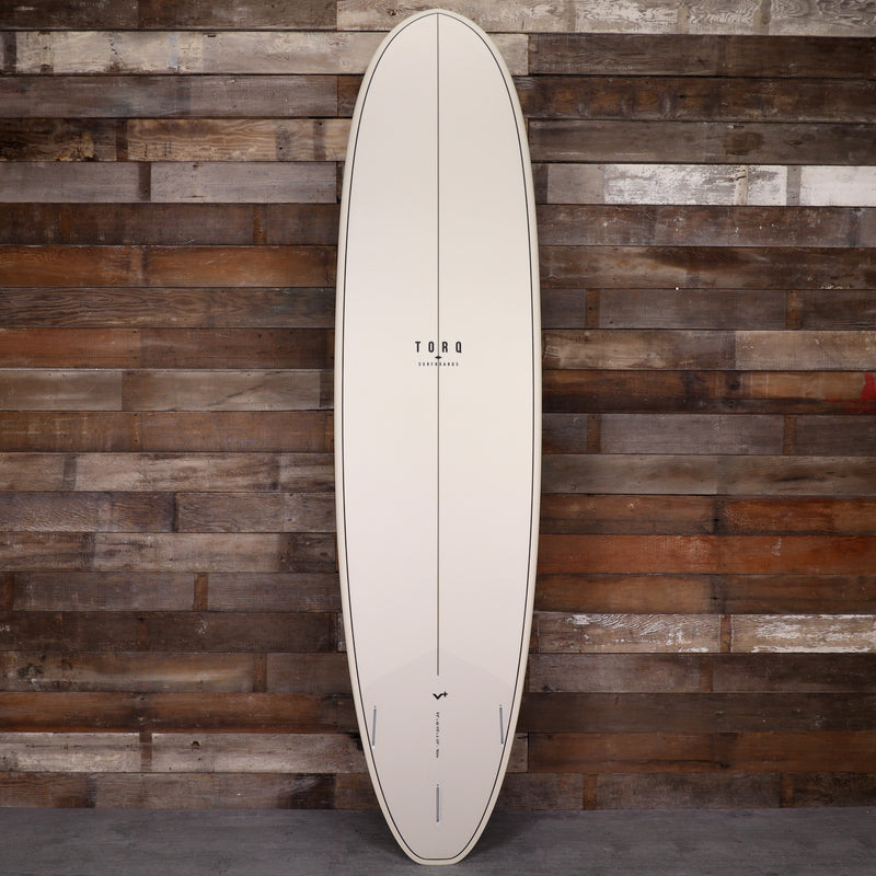 Load image into Gallery viewer, Torq Mod Fun V+ TET 8'2 × 22 ⅞ × 3 ¼ Surfboard - Sand 2
