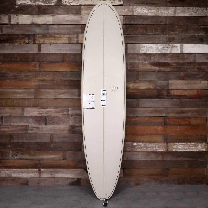 Load image into Gallery viewer, Torq Mod Fun V+ TET 8'2 × 22 ⅞ × 3 ¼ Surfboard - Sand 1
