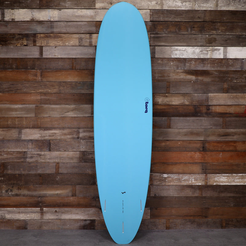 Load image into Gallery viewer, Torq Mod Fun V+ TET 8'2 × 22 ½ × 3 ⅞ Surfboard - Whale Green 2