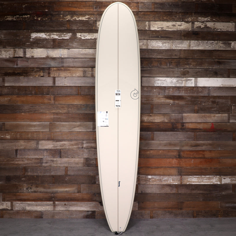 Load image into Gallery viewer, Torq Longboard TET 9'6 × 23 ½ × 3 ¼ Surfboard - Sand • DAMAGED