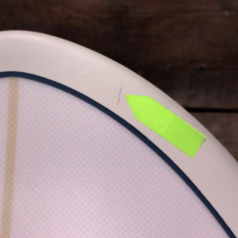 Load image into Gallery viewer, Torq Mod Fun TET 7'6 × 21 ½ × 2 ⅞ Surfboard - Sand • DAMAGED 5
