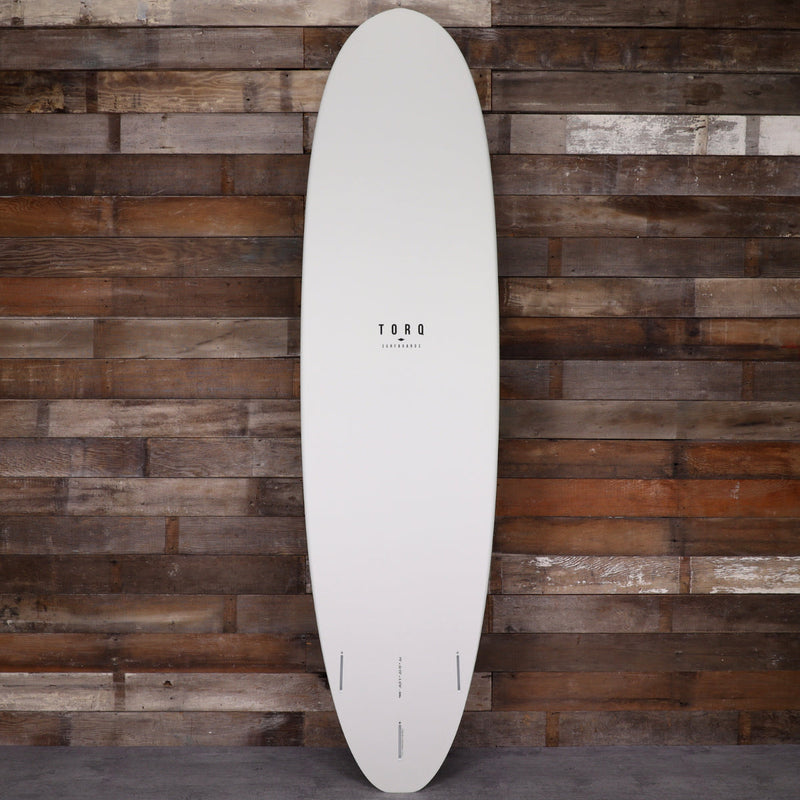 Load image into Gallery viewer, Torq Mod Fun V+ TET 7'8 × 22 ½ × 3 3/16 Surfboard - Olive Pattern 2