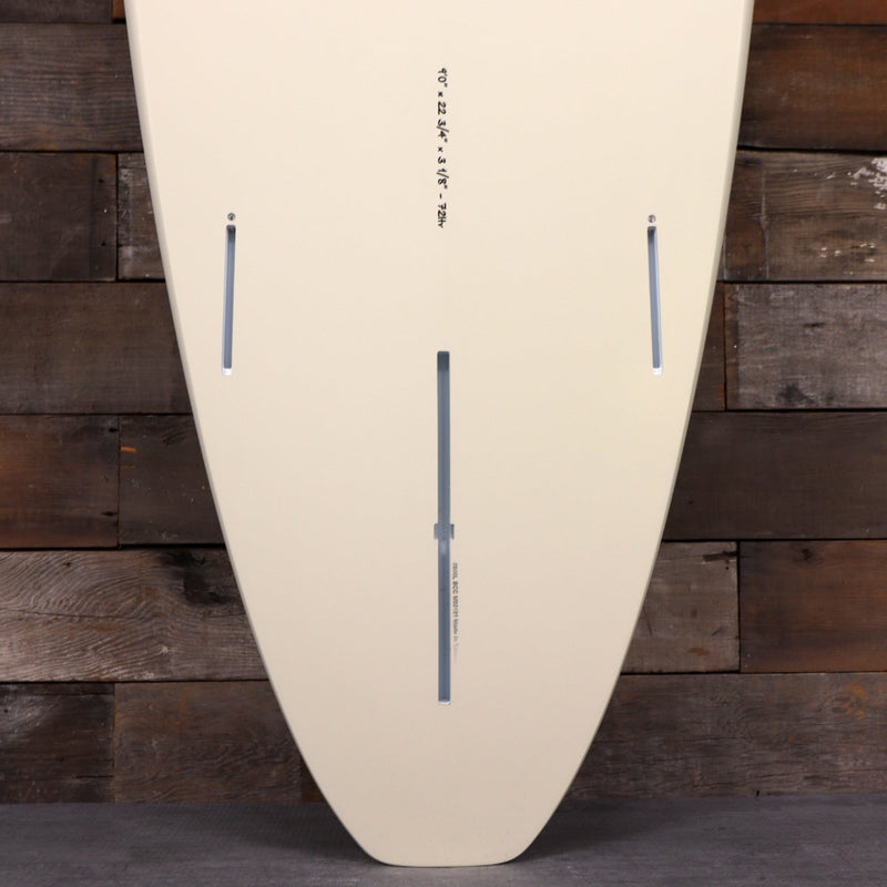 Load image into Gallery viewer, Torq Longboard TET 9'0 × 22 ¾ × 3 ⅛ Surfboard - Stone Pattern 3
