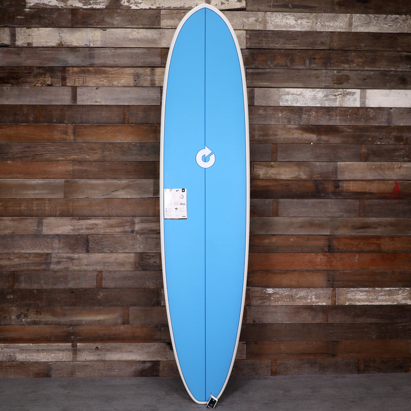 Load image into Gallery viewer, Torq Mod Fun V+ TET 8'2 × 22 ⅞ × 3 ¼ Surfboard - Electric Blue 1