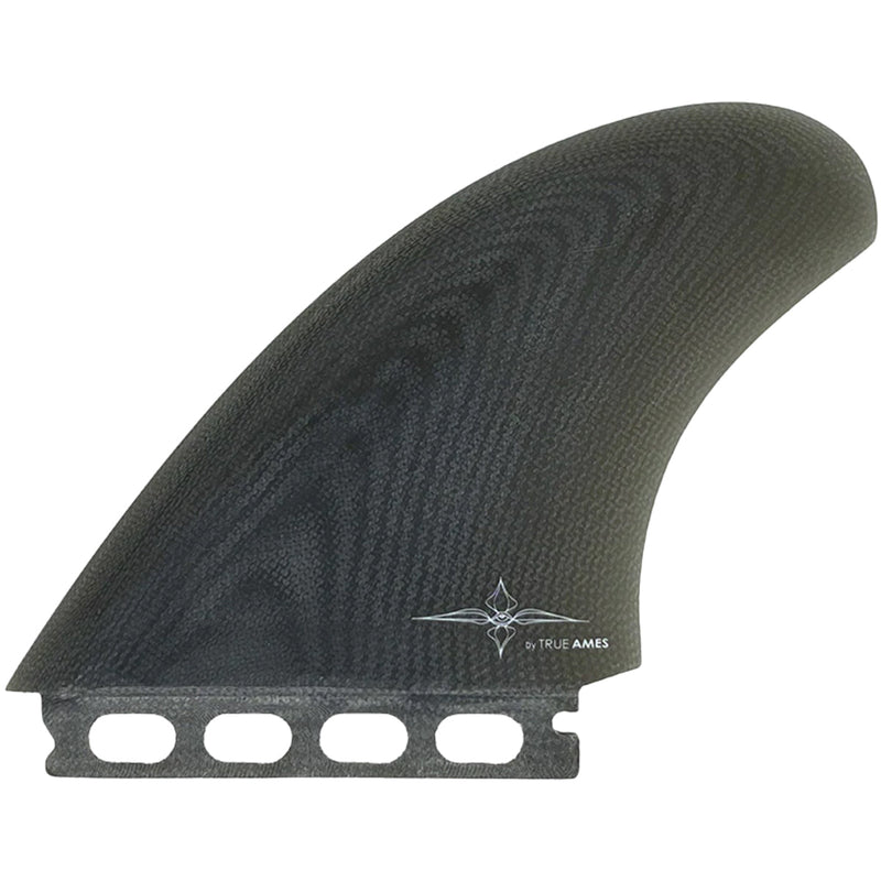 Load image into Gallery viewer, True Ames Ryan Burch Single Tab Twin Fin Set 1
