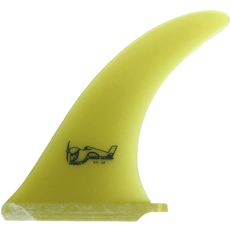 Load image into Gallery viewer, True Ames Greenough 4-A Single Fin 13