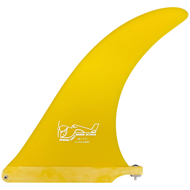 Load image into Gallery viewer, True Ames Greenough 4-A Single Fin 6