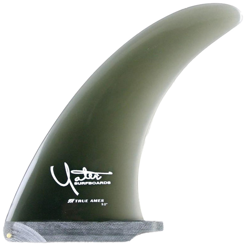 Load image into Gallery viewer, True Ames Yater Classic Single Fin 1