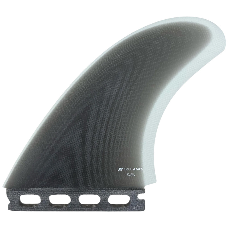 Load image into Gallery viewer, True Ames TA Single Tab Twin Fin Set 1