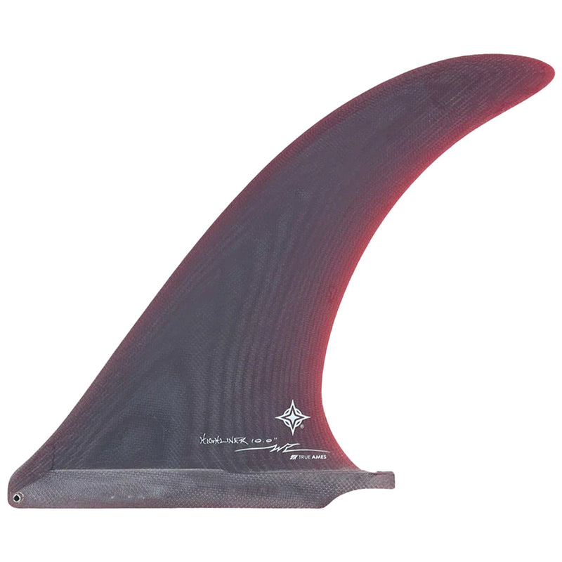 Load image into Gallery viewer, True Ames Wayne Rich Highliner Single Fin 1