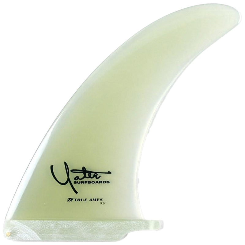 Load image into Gallery viewer, True Ames Yater Classic Single Fin 2