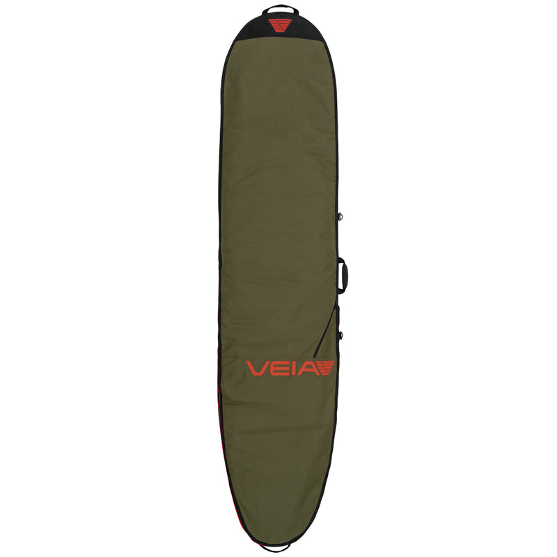 Load image into Gallery viewer, VEIA Explorer Longboard Day Surfboard Bag 1