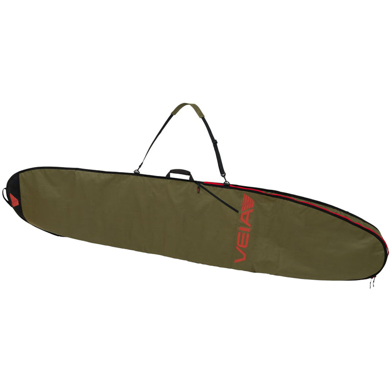 Load image into Gallery viewer, VEIA Explorer Longboard Day Surfboard Bag 3