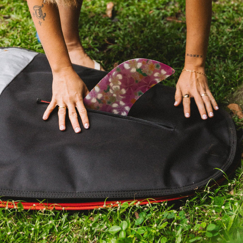 Load image into Gallery viewer, VEIA Explorer Longboard Day Surfboard Bag 8
