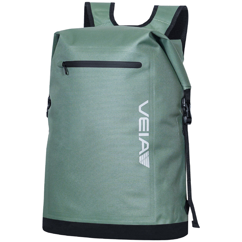 Load image into Gallery viewer, VEIA Explorer Wet/Dry Surf Pack Backpack - 30L 1