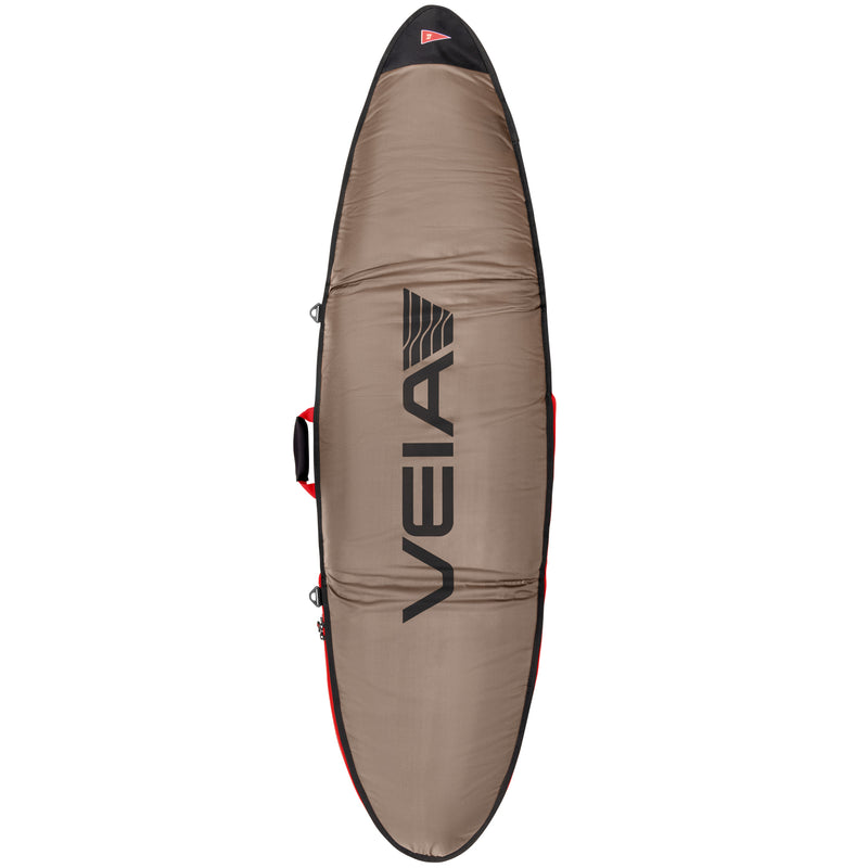 Load image into Gallery viewer, VEIA John John Florence Day Surfboard Bag 1