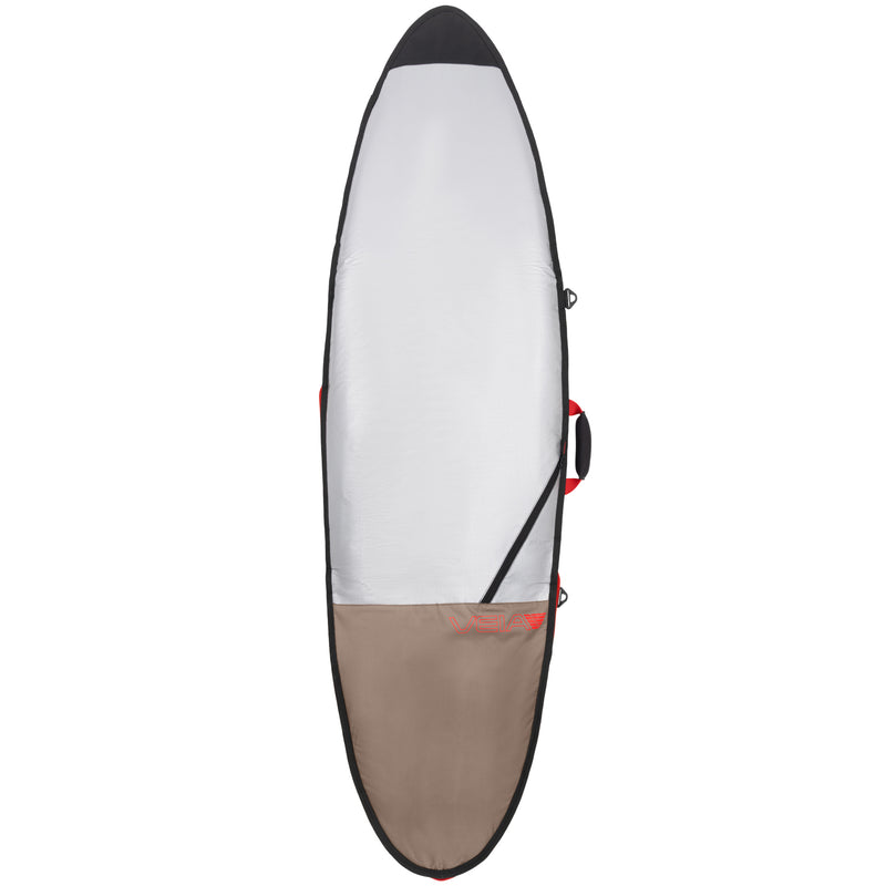 Load image into Gallery viewer, VEIA John John Florence Day Surfboard Bag 2
