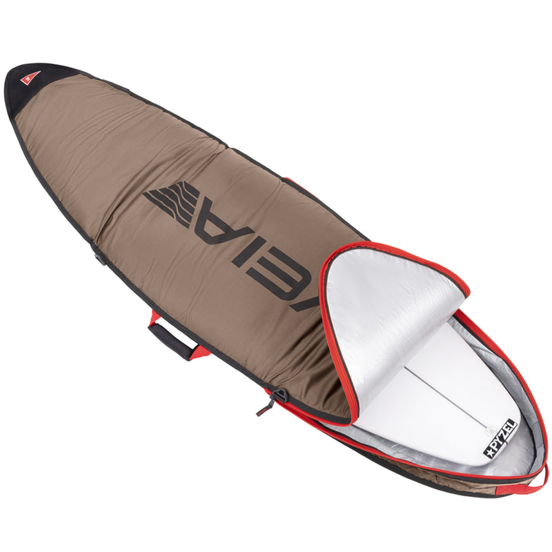 Load image into Gallery viewer, VEIA John John Florence Day Surfboard Bag 6