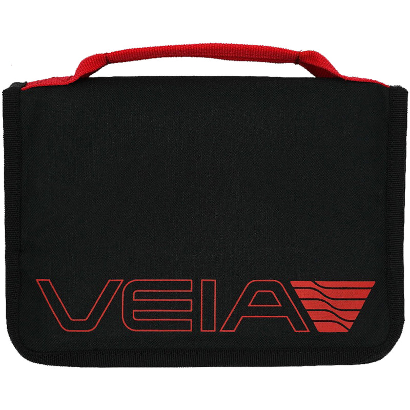 Load image into Gallery viewer, VEIA Explorer Fin Wallet 1