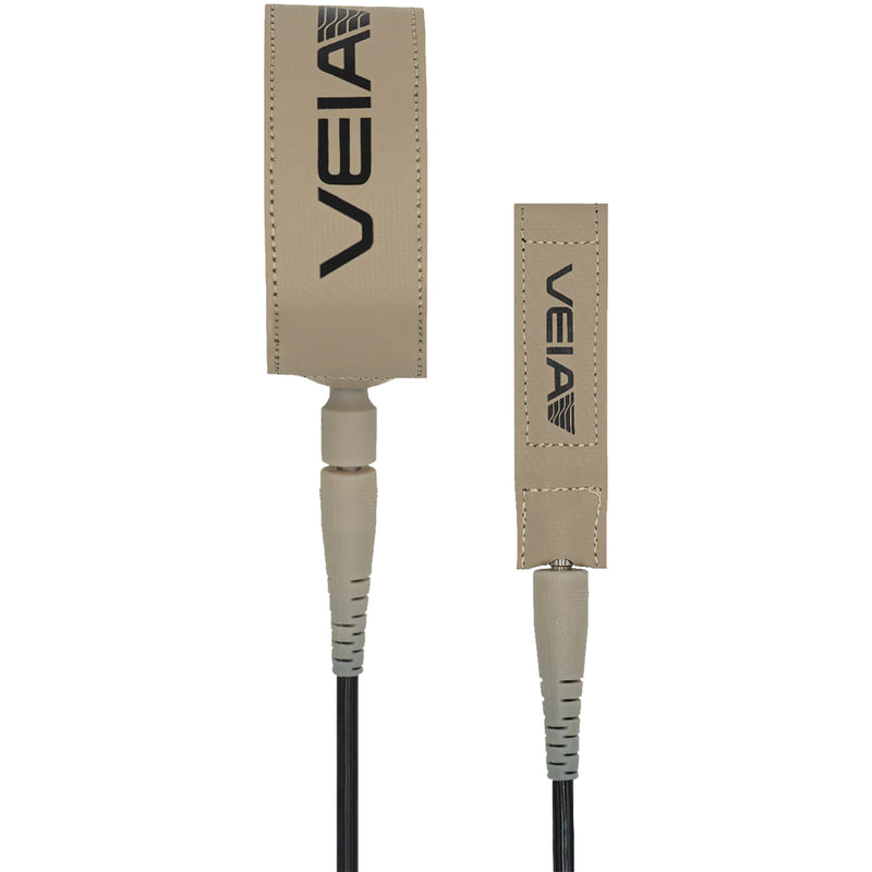 Load image into Gallery viewer, VEIA John John Florence Pro Comp Leash 8