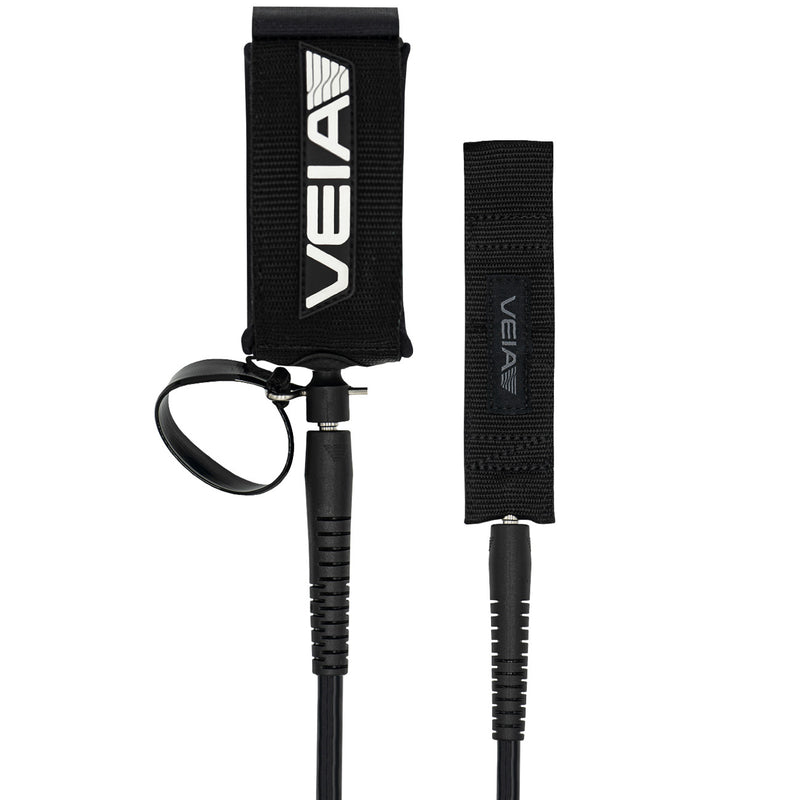 Load image into Gallery viewer, VEIA John John Florence Big Wave Leash 1