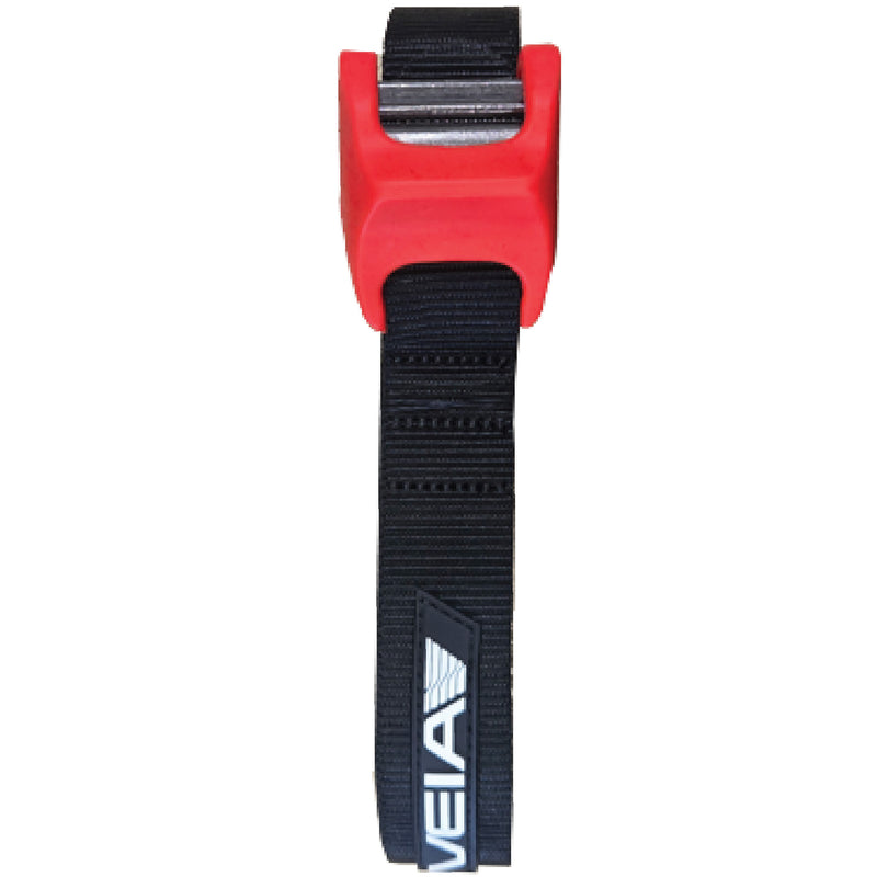 Load image into Gallery viewer, VEIA Explorer Rack Tie-Down Strap Set 2