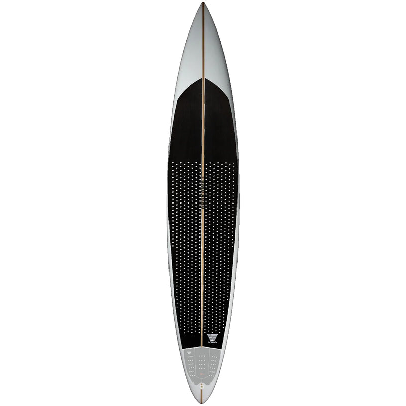 Load image into Gallery viewer, VEIA John John Florence ¾ Deck Gun 2-Piece Traction Pad 2