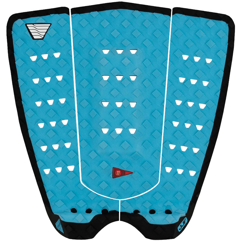 Load image into Gallery viewer, VEIA Florence JJF Squash Tail Remixed Pro 3-Piece Traction Pad • 2025 3