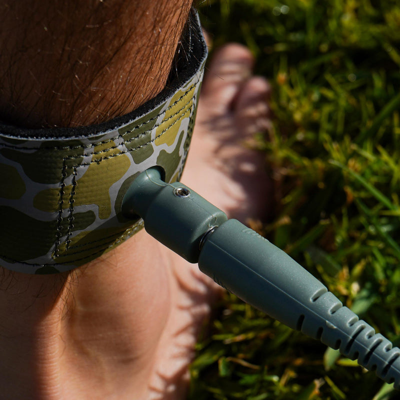 Load image into Gallery viewer, VEIA John John Florence Pro Standard Leash 8