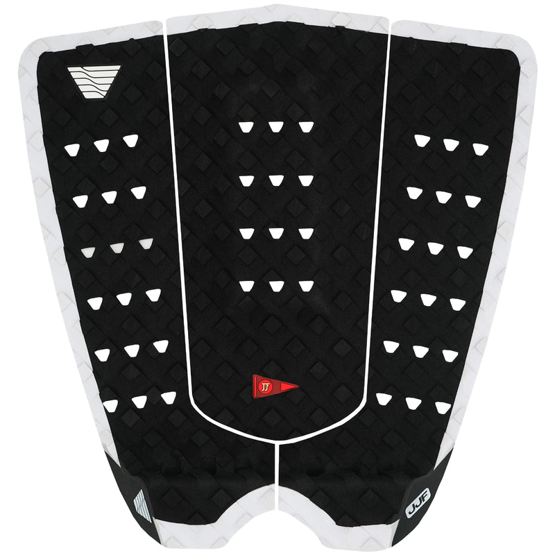 Load image into Gallery viewer, VEIA Florence JJF Squash Tail Remixed Pro 3-Piece Traction Pad • 2025 2