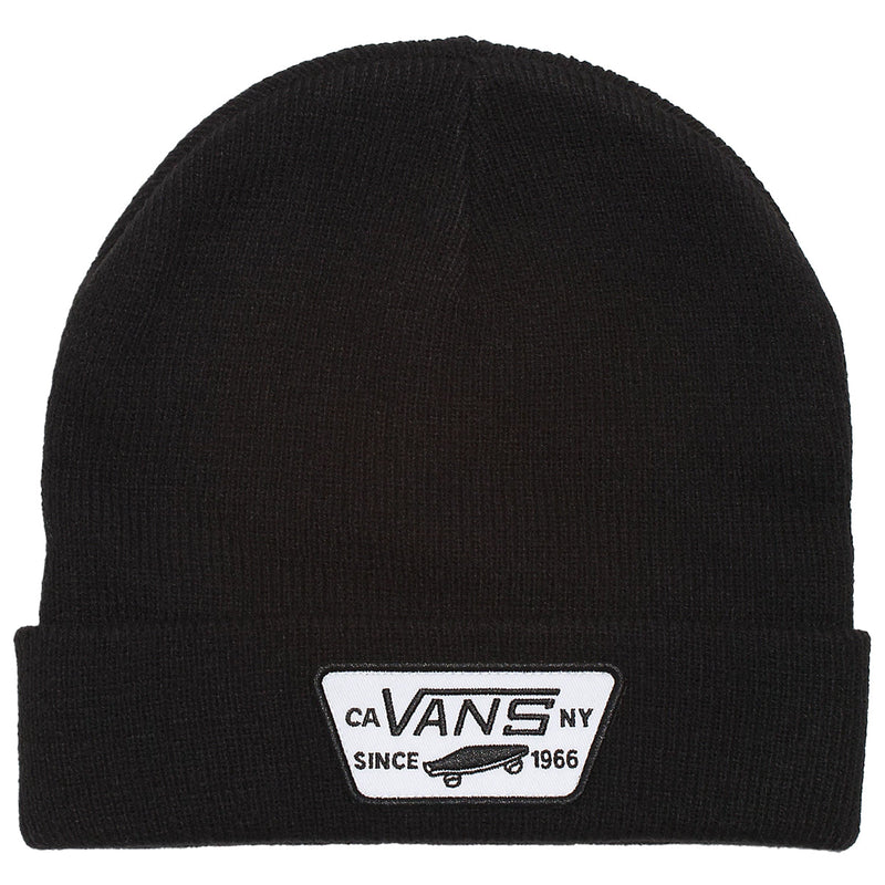 Load image into Gallery viewer, Vans Milford Beanie 1