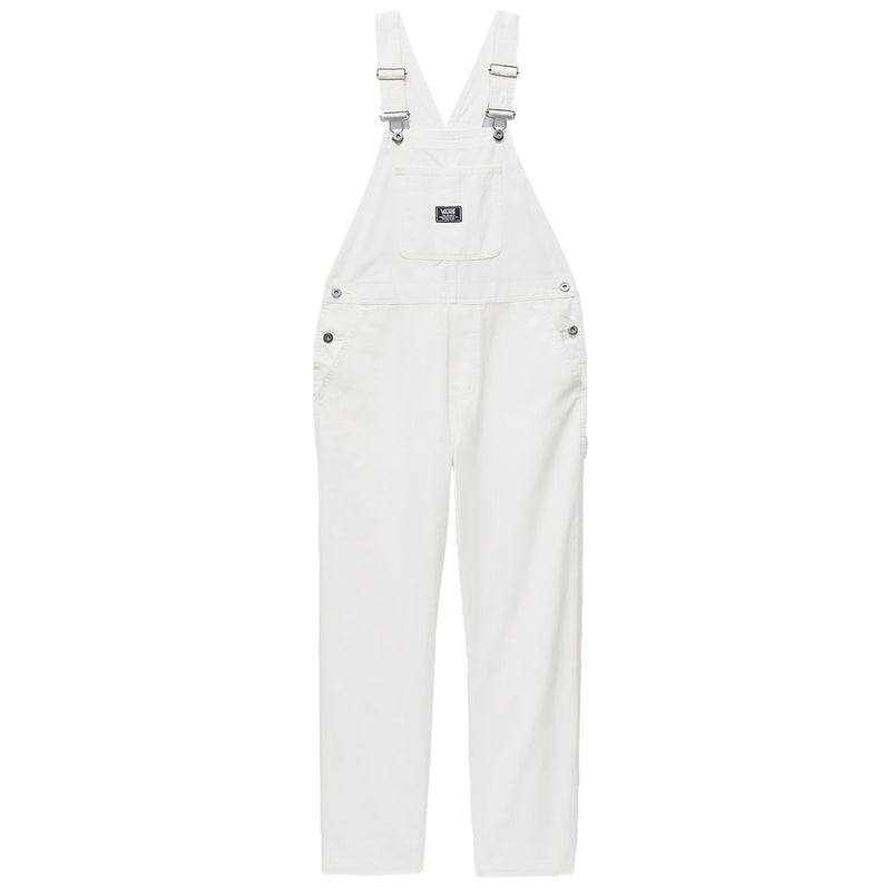 Load image into Gallery viewer, Vans Women's Ground Work Overalls 1