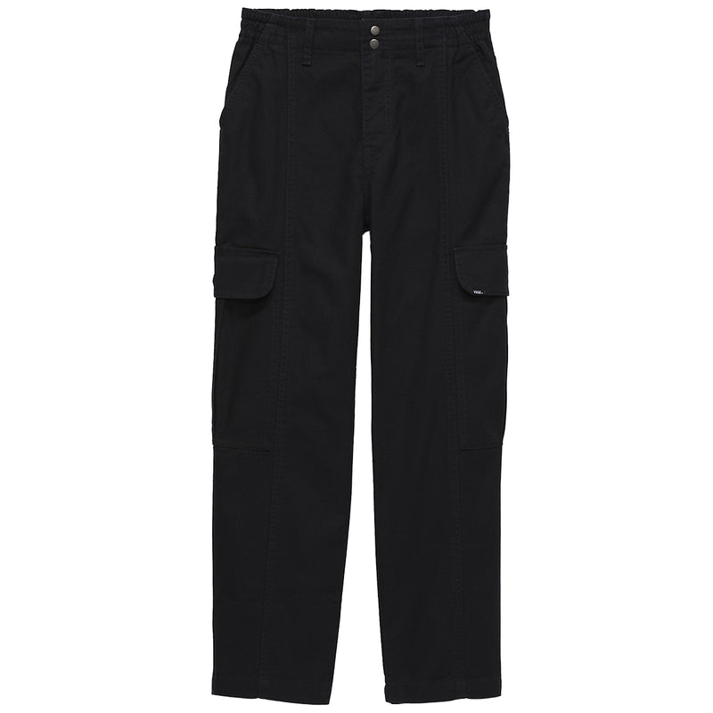 Load image into Gallery viewer, Vans Women's Sidewalk Cargo Pants 1