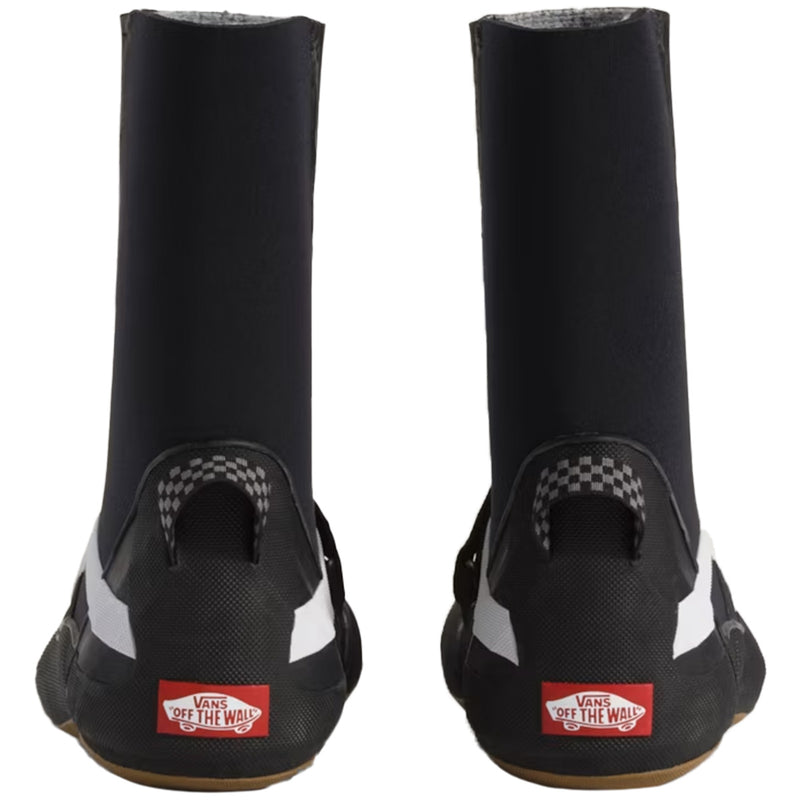 Load image into Gallery viewer, Vans SF 5mm Round-Toe Boots 3