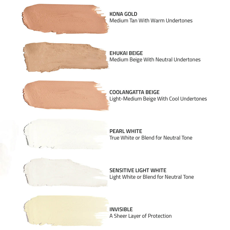 Load image into Gallery viewer, Vertra Sensitive Sunscreen Face Stick - SPF 30 7
