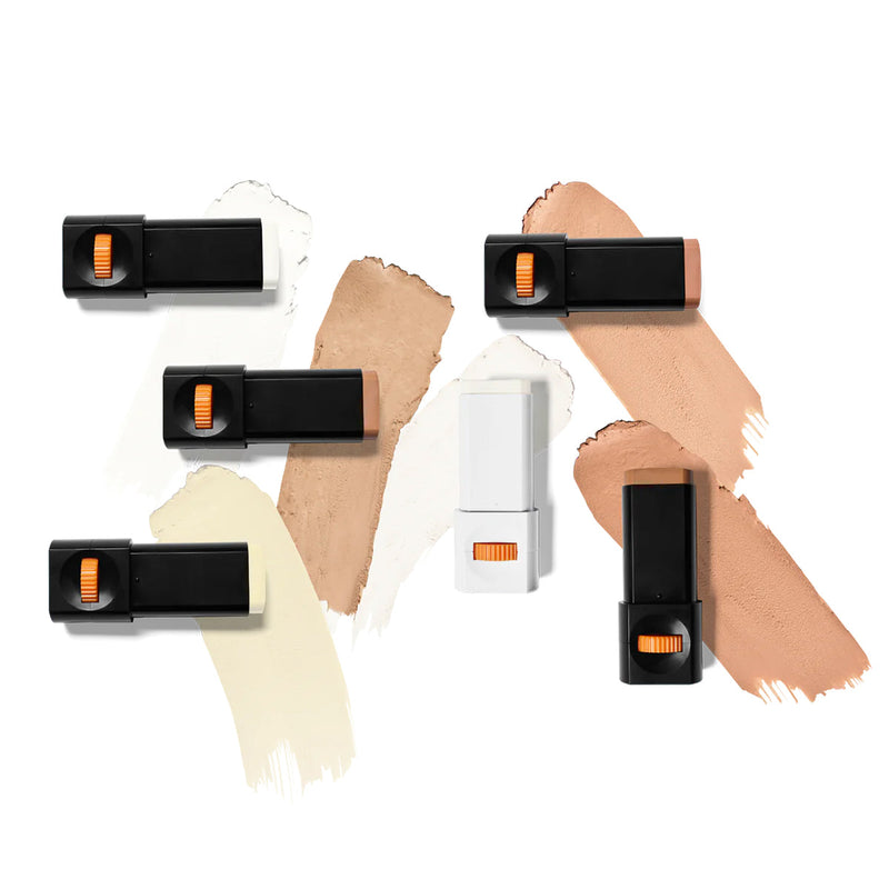 Load image into Gallery viewer, Vertra Sensitive Sunscreen Face Stick - SPF 30 8