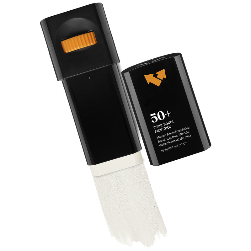 Load image into Gallery viewer, Vertra Sunscreen Face Stick - SPF 50+ 4