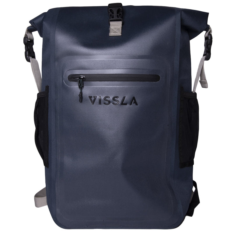 Load image into Gallery viewer, Vissla North Seas Dry Backpack - 18L 1
