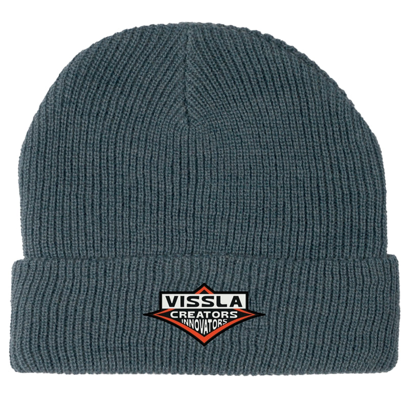 Load image into Gallery viewer, Vissla Solid Sets Eco Beanie 1
