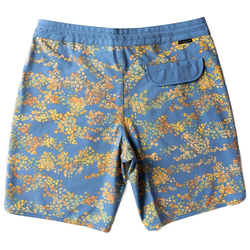 Load image into Gallery viewer, Vissla Botanica 18.5" Boardshorts 2
