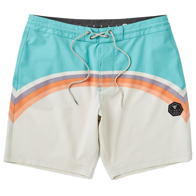 Load image into Gallery viewer, Vissla Sunbelt 18.5" Boardshorts 1