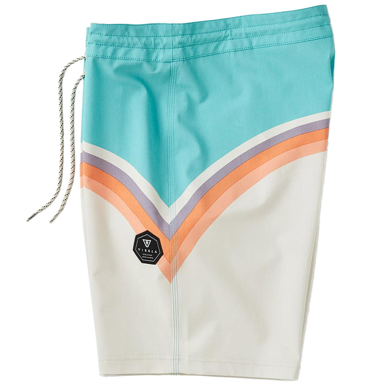 Load image into Gallery viewer, Vissla Sunbelt 18.5" Boardshorts 3